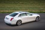 Cadillac CT6 Platinum 2016 года (WW)